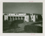 New York City - Building - View of front