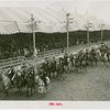 New York State - William Dempsey and other sheriffs in parade