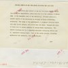 New York State - Exhibit Building and Amphitheater - Sketch