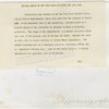 New York State - Exhibit Building and Amphitheater - Sketch