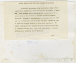 New York State - Exhibit Building and Amphitheater - Sketch