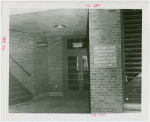 New York State - Exhibit Building and Amphitheater - Entryway