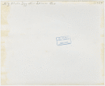 New York State - Lehman, Herbert H. (Governor) - Signing guestbook with Grover Whalen