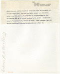 New York State - Lehman, Herbert H. (Governor) - In pushcart with wife and son