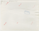 New York State - Lehman, Herbert H. (Governor) - In pushcart with wife and son