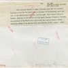 New York State - Lehman, Herbert H. (Governor) - Signing guestbook