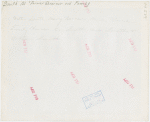 New York State - Smith, Alfred (former Governor) - With family