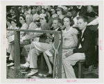 New York State - Smith, Alfred (former Governor) - With family