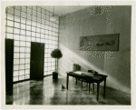 New York World's Fair - Administrative Offices - Office
