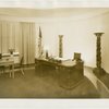 New York World's Fair - Administrative Offices - Office