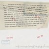 New York World's Fair - Administrative Offices - Board of Director's Room - Conference table
