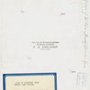 New York World's Fair - Administrative Offices - Board of Director's Room - Conference table