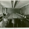 New York World's Fair - Administrative Offices - Boardroom (Copper Room)