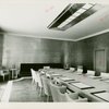 New York World's Fair - Administrative Offices - Boardroom (Copper Room)