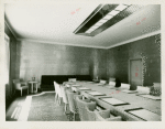 New York World's Fair - Administrative Offices - Boardroom (Copper Room)