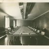 New York World's Fair - Administrative Offices - Boardroom (Copper Room)