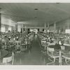 New York World's Fair - Administrative Offices - Cafeterial