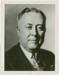 New York World's Fair - Employees - Charles Green