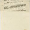 New York World's Fair - Employees - Charles Green