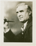 New York World's Fair - Employees - Stephen Voorhees