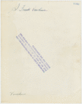 New York World's Fair - Employees - Stephen Voorhees