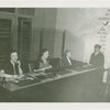 New York World's Fair - Employees - Receptionists