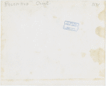 New York World's Fair - Employees - Receptionists