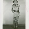 New York World's Fair - Employees - Officer