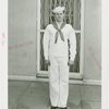 New York World's Fair - Employees - Sailor