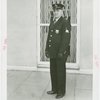 New York World's Fair - Employees - Fireman