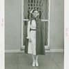 New York World's Fair - Employees - Nurse