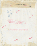 New York World's Fair - Employees - Nurse