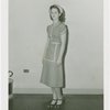 New York World's Fair - Employees - Waitress