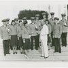 New York World's Fair - Employees - Guards