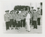 New York World's Fair - Employees - Guards