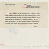 New York World's Fair - Employees - Countess of Jersey buying ticket from cashier