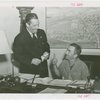 New York World's Fair - Employees - Grover Whalen and Raymond O'Neill