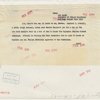 New York World's Fair - Employees - Grover Whalen and Raymond O'Neill