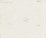 New York World's Fair - Employees - Receptionists