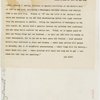 New York World's Fair - Employees - Elwood Bailey giving address on Washington's birthday