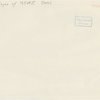 New York World's Fair - Employees - Sketch of Stenographic Department