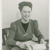 New York World's Fair - Employees - Gladys McCain