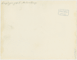 New York World's Fair - Employees - Gladys McCain