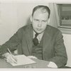 New York World's Fair - Employees - Elling Aannestad