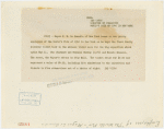 New York World's Fair - Employees - Fiorello LaGuardia buying ticket book from cashiers