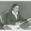 New York World's Fair - Employees - Evelyn Howell