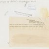 New York World's Fair - Employees - Stenographer