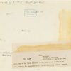 New York World's Fair - Employees - Stenographer