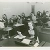 New York World's Fair - Employees - Stenographers