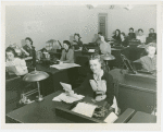 New York World's Fair - Employees - Stenographers